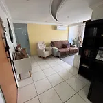 Apto Todo Climatizado Perto Da Praia De Boa Viagem!
