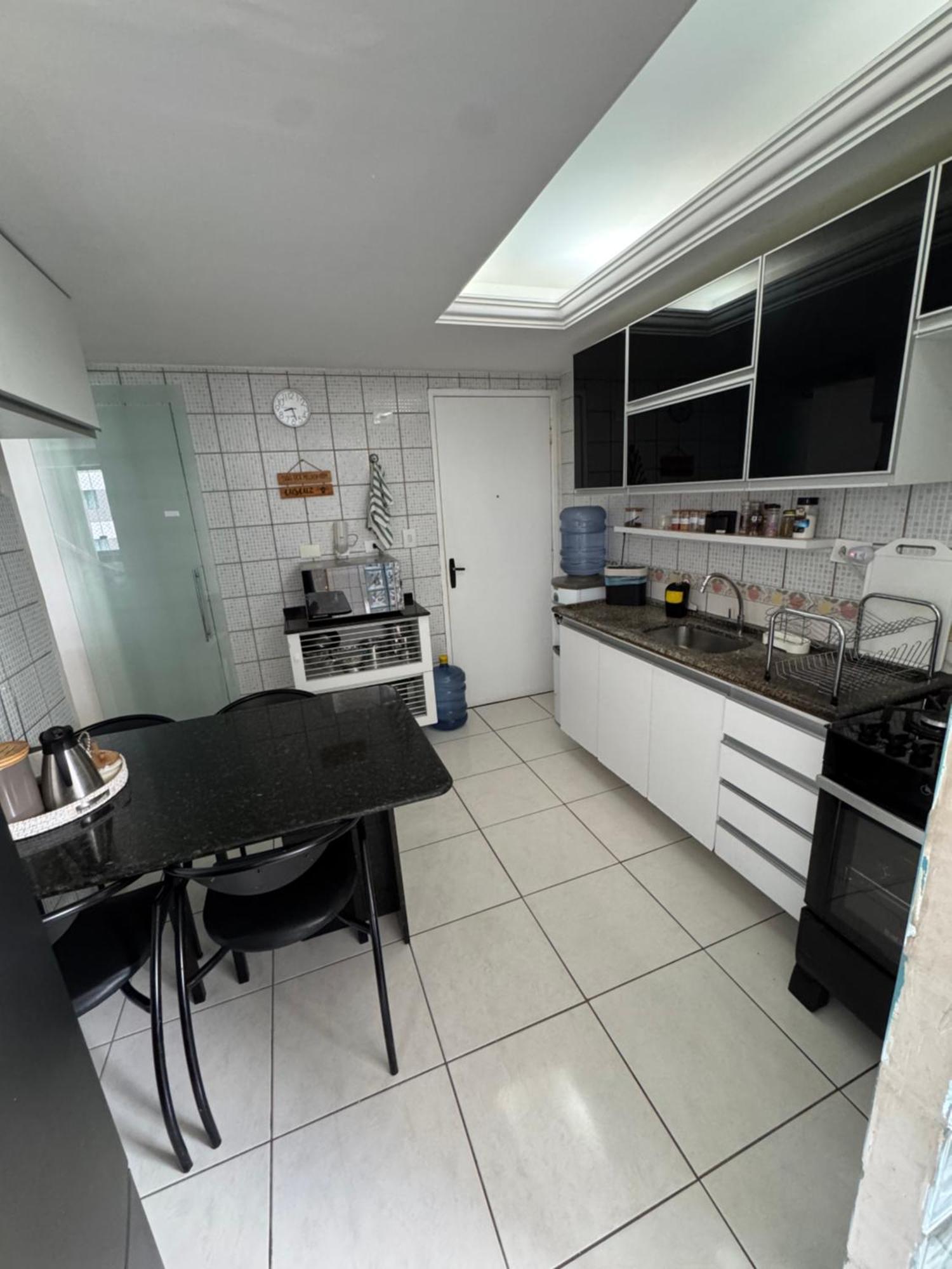 Apartment Apto Todo Climatizado Perto Da De Boa Viagem! *