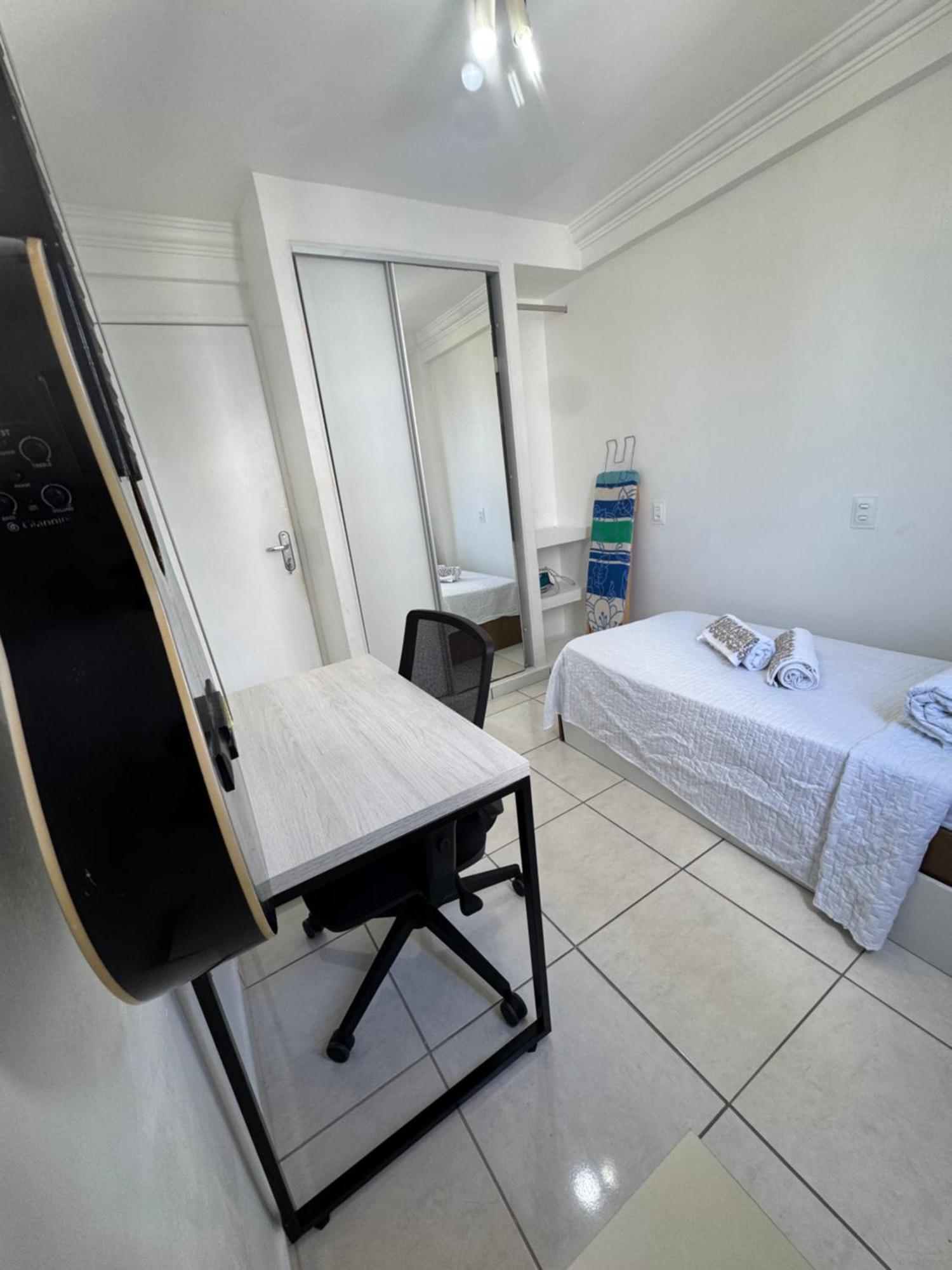 Apto Todo Climatizado Perto Da De Boa Viagem! Apartment *