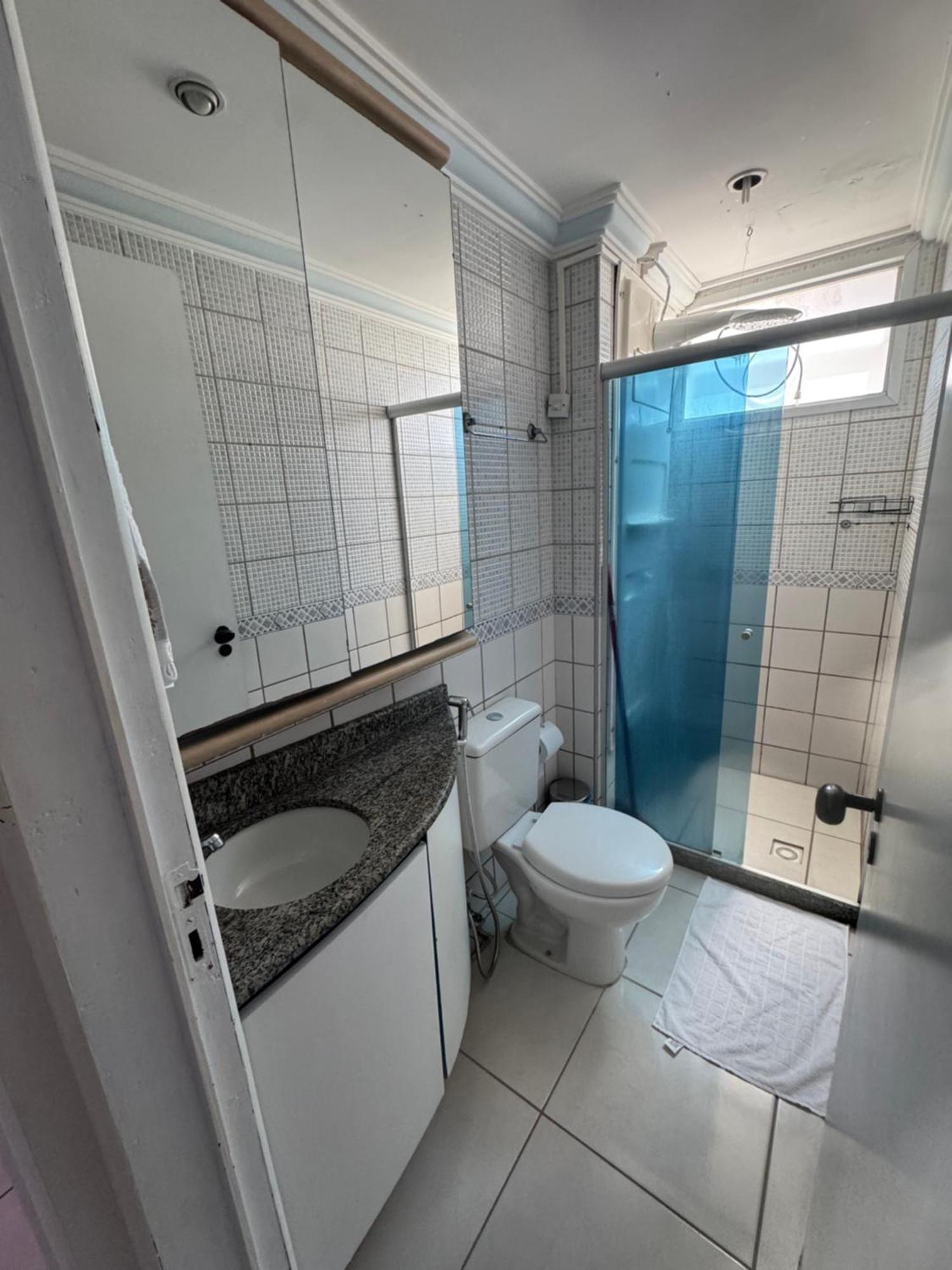 Apartment Apto Todo Climatizado Perto Da De Boa Viagem!