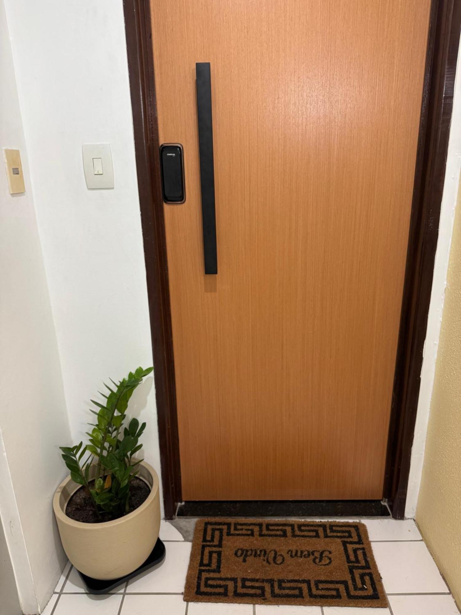 Apto Todo Climatizado Perto Da De Boa Viagem! Apartment Recife